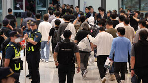 '미 비자 문제 개선' 범정부 TF 발족&hellip;대미 협의 계획 논의