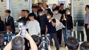 "'조지아주 구금' 개별 면담 진행 중"…278명 설문 완료