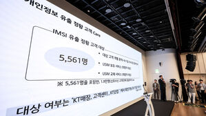 KT 소액결제 문의 9만여 건&hellip;숨은 피해 커지나