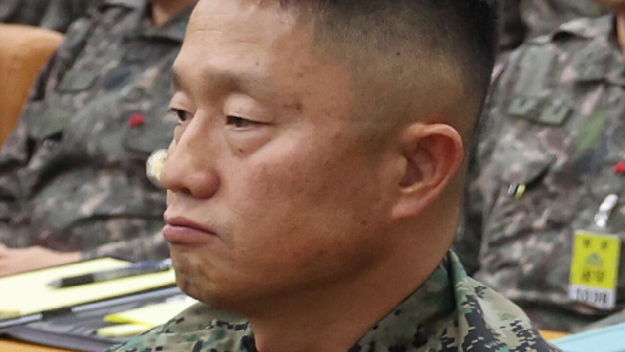 특전여단장 "곽종근, 투입 말아야 할 곳에 특전사 투입했다 사과"