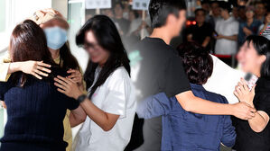 "한 방 70명에 화장실 오픈, 최악"…구금 생활 어땠길래
