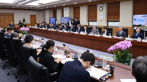 오늘 오후 전국법원장회의&hellip;'내란재판부&middot;법왜곡죄' 논의