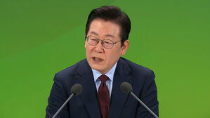 강원 찾은 이 대통령 "군사보호구역 규제 풀어야"