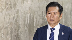 민주당 "대선 후보 교체 시도가 사법 독립이냐&hellip;개혁, 사법부가 자초"