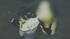 [단독] "물 차올라 사람 필요"…순직 해경의 마지막 무전