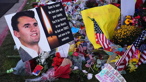 [취재파일] "사형 선고받길 원한다"…찰리 커크 피살이 비춘 미국 정치 폭력의 악순환