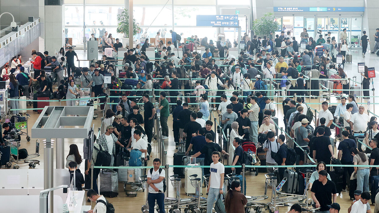 상반기 항공사 피해구제 신청 1,597건…38% ↑
