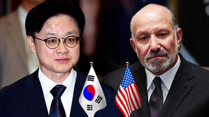 산업장관 방미 협상 마치고 귀국&hellip;이견 못 좁힌듯