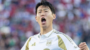 경기 시작 52초 만에 '번개골'…시즌 2호골