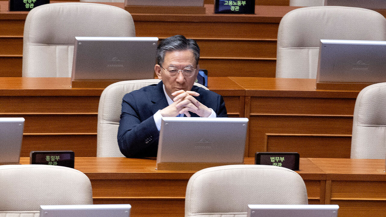 법무부, 윤석열 정권 언론 제재 5건 "항소 포기 지휘"