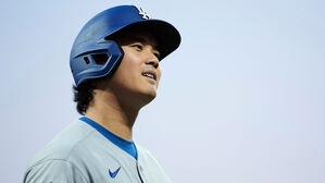 오타니, MLB 유니폼 판매 3년 연속 1위