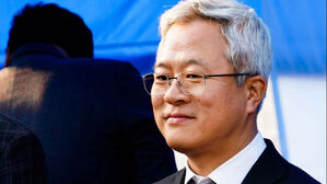 '성비위 의혹' 조국혁신당 전 대변인 강제추행 혐의 검찰송치