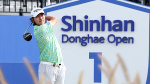 김성현, PGA 투어 소니오픈 1R 7언더파 공동 3위