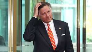 미 국무 부장관, 구금사태에 "깊은 유감&hellip;후속협의 속도"