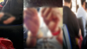 "재입국 불이익 없을 것" 미 고위 당국자 첫 유감 표명