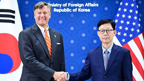 한미, 팩트시트 후속논의 본격화…원자력 협상 틀 잡기 주력