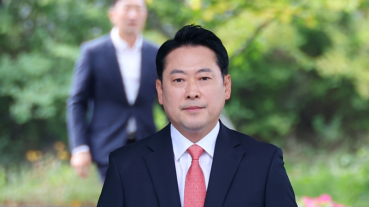 국민의힘 지도부, 부산서 현장 최고위…해수부 임시청사 방문