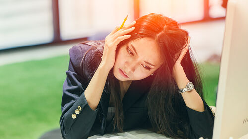 직장인 (사진=게티이미지코리아)