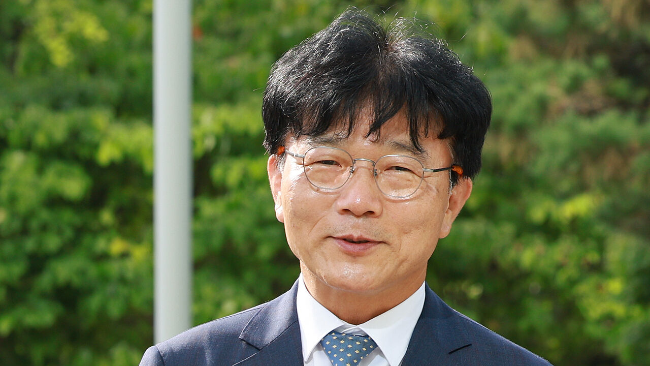 박상진 산은 회장 "첨단 전략산업 지원 통해 생산적 금융 전환"