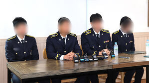"이 경사 '영웅' 만들어야 하니 함구하라"&hellip;동료 해경들 폭로