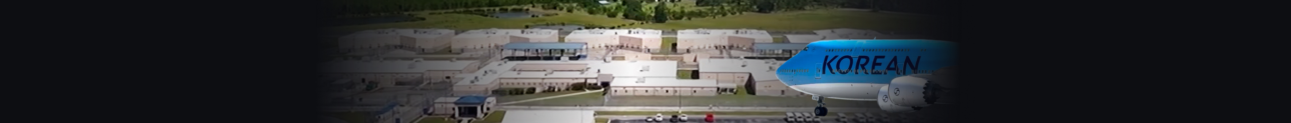 &39;미 구금&39; 한국인 귀국