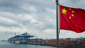 중국 산업용로봇 생산 3분기에 이미 지난해 수준 추월