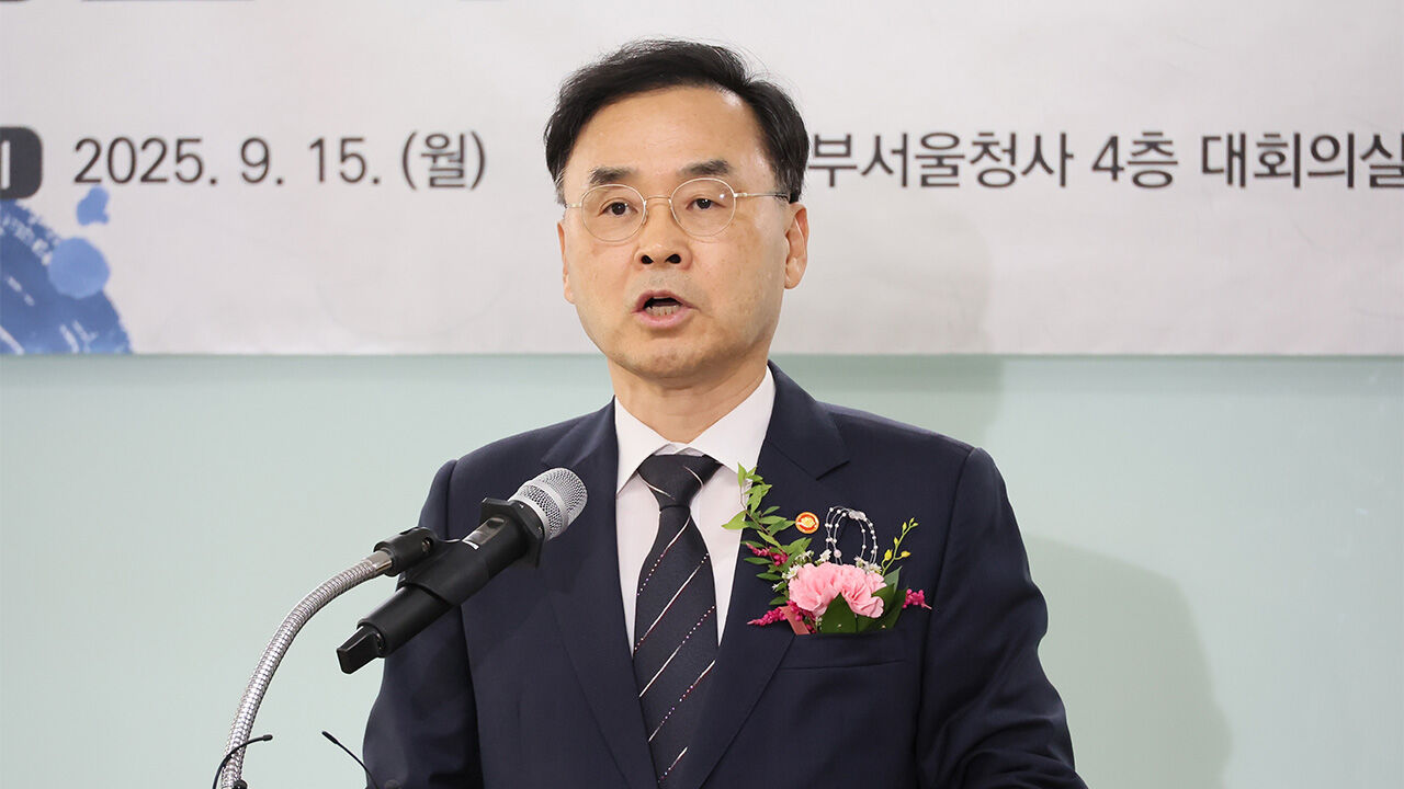 차정인 국교위원장 "대입 경쟁 체제 개혁 책무 피하지 않을 것"