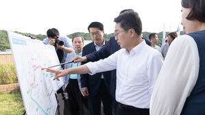 경기 북부 5개 시 연결 고속도로 추진&hellip;고양&sim;남양주 98분 단축