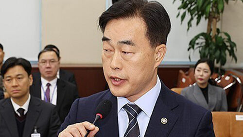 허석곤 소방청장 직위 해제…'단전 지시' 관련 내란특검 수사 대상