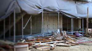 Over 300,000 Temp and Daily Workers Leave Construction Sector... Involuntary Job Separations Rise for 7th Straight Month