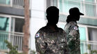 월세보다 싼 벌금…'한강뷰' 눌러앉는 군인들