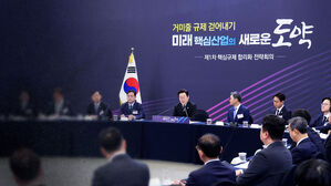 이 대통령 "AI학습 저작권 침해, 정부가 조정해야"
