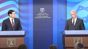 미 국무 "카타르가 가자에서 역할 하도록 독려…이스라엘 지지"