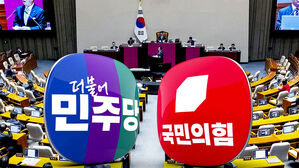 "정당 해산 심판"&hellip;"내란특별재판부 위헌"