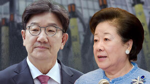 권성동 오늘 구속심사&hellip;한학자, 출석요구 불응