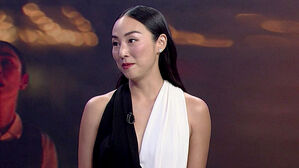 [나이트라인 초대석] SF 대작 '한국계 최초 주연'&hellip;배우 그레타 리