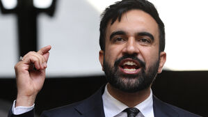 뉴욕 시장 선거 사전투표 역대 최고…MZ 참여도 높아