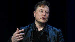 '세계 최대' 노르웨이 국부펀드, 머스크 거액 보상안에 "반댈세"