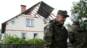 나토 "러시아, 무모한 영공침범 행위 즉각 중단하라"