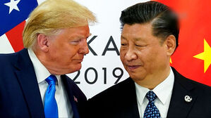 트럼프 "APEC서 시진핑 만날 이유없는 듯&hellip;대중 관세 대폭 상향 검토"