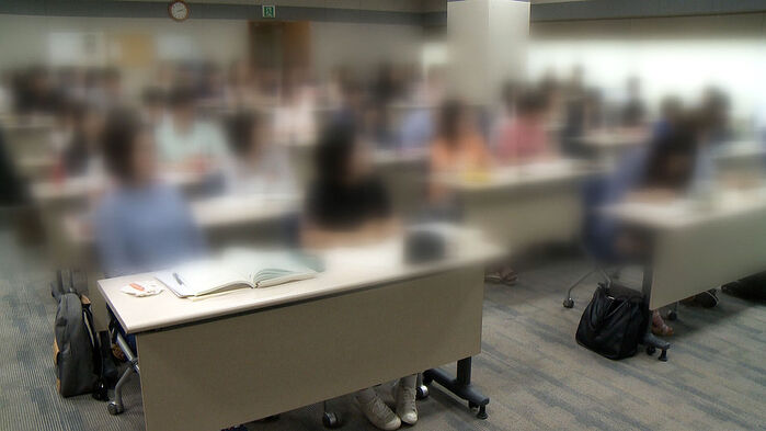 "남들도 다 한다"…'연 1.7% 이자' 손댔다가 대학생 결국