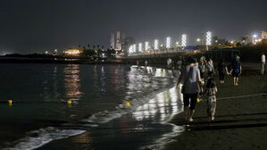 제주 끝 모를 밤더위…서귀포·고산 열대야 역대 최다