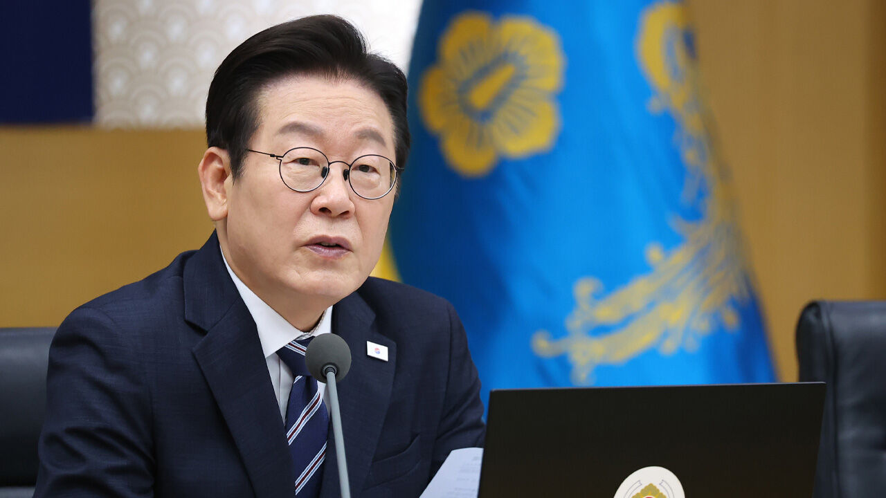 이 대통령 "균형발전, 선택 아닌 운명…5극3특·세종집무실 속도"