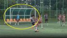 결국 리그 중단…"아이들 보기 부끄럽다" 축구대회 발칵