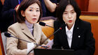 "어딜 간사 한다고 나와" "조희대가 좋아?" 법사위 폭발