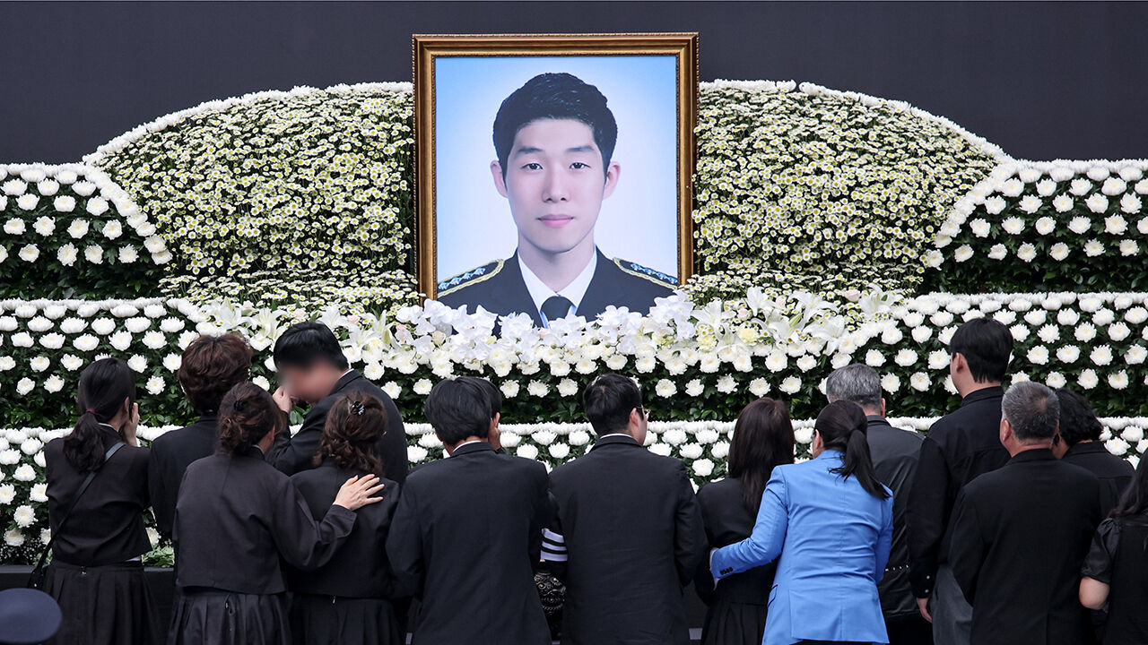 해경 순직 관련 인천서장·파출소장·당직팀장 대기발령