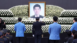 야간 6시간 휴게라더니 순직 해경 파출소 근무 일지엔 '3시간'