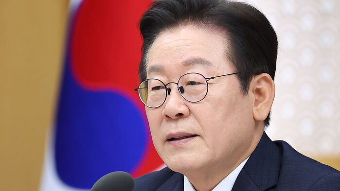 '4년 연임 개헌·권력기관 개혁'…정부, 123대 국정과제 확정