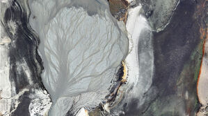 강원도 중심 심한 가뭄&hellip;경기&middot;충북&middot;경북 일부 지역도 기상가뭄