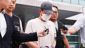 [단독] 20대 여성 틱토커 살해한 50대 남성 구속 송치